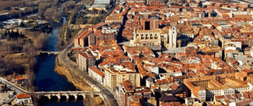 Background image for