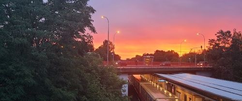 Teltow Bahnhof