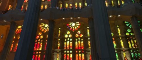 Sagrada Familia