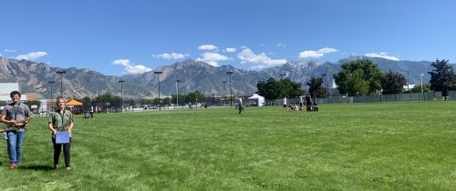 Mountains of Murray