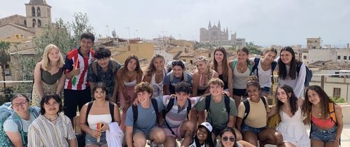 114827_High School Summer Abroad_Palma De Mallorca_Summer_HSSA students visiting Es Baluard museum in Palma de Mallorca. (1).jpeg