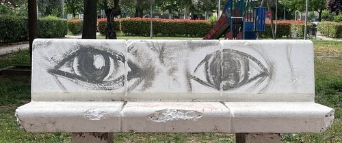 bench