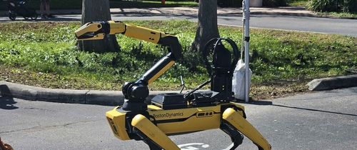robot