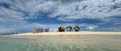 Photo of Cayo Arena