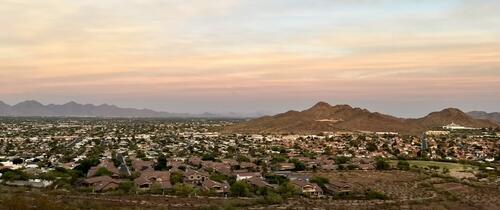 Featured Photo of Phoenix