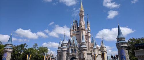 Magic Kingdom