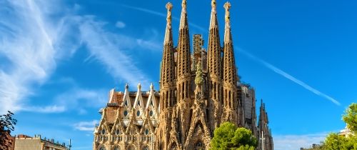 barcelona-familia-blue-sky