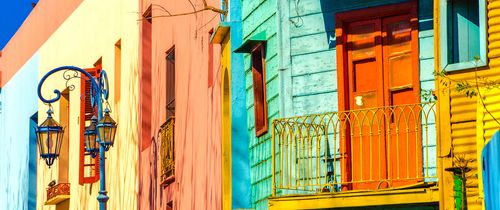 Buenos Aires