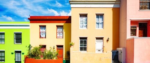 capetown-coloful-houses