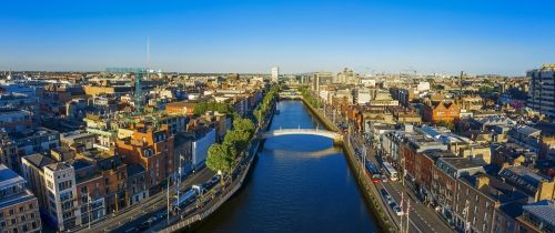 dublin-aerial-river