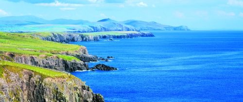 cliffs of dublin ireland