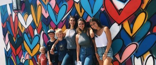 Host family