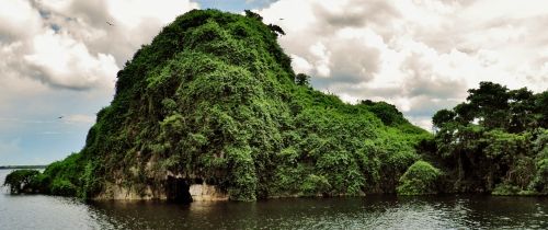 santaigo dr island
