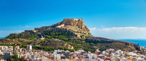 Alicante Spanish Language & Culture