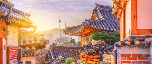 Seoul