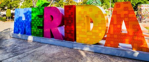 yucatan merida installation