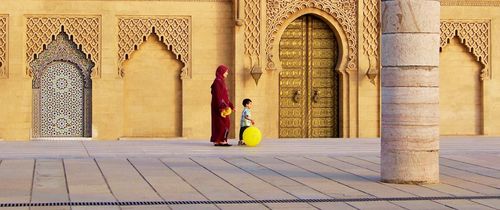 morocco-woman-and-child