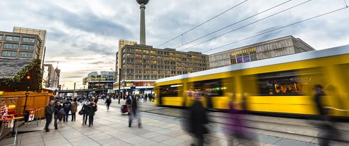 Berlin