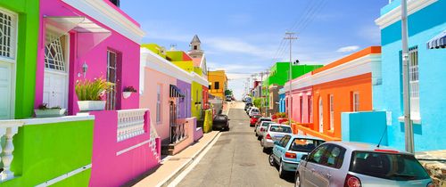 Cape Town