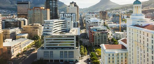 Cape Town