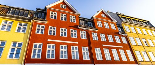 Copenhagen