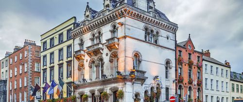 Dublin