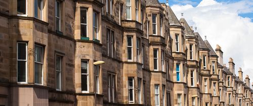 Edinburgh