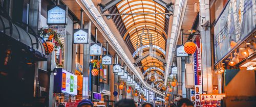 Kyoto