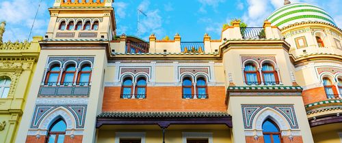 Seville