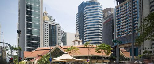 Singapore