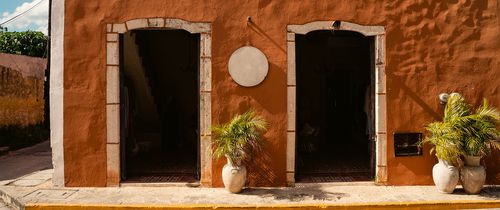 Yucatan