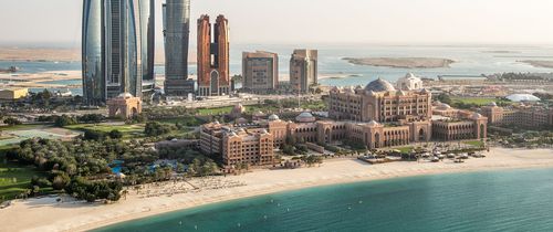 Abu Dhabi