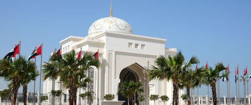 Adu Dhabi