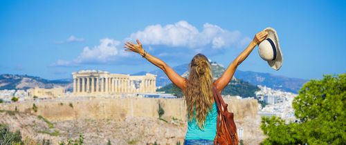 Athens, Greece