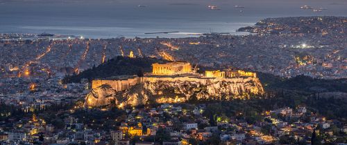 Athens