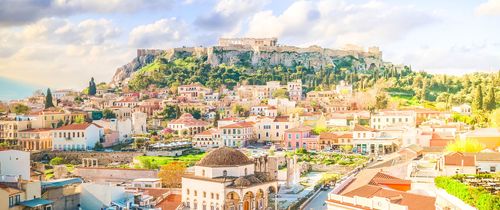 Athens
