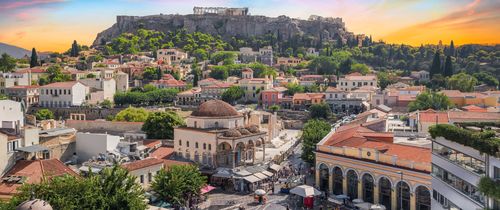 Athens