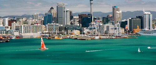 Auckland