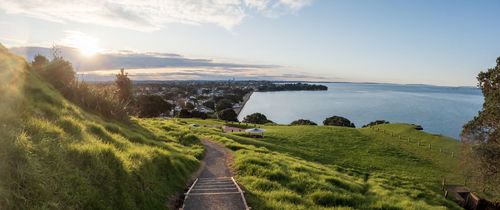 Auckland