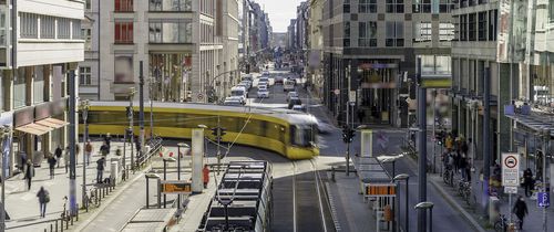 Berlin