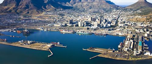 Cape Town