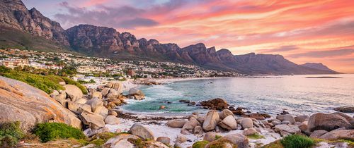 Cape Town