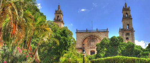 Merida