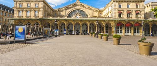 Paris