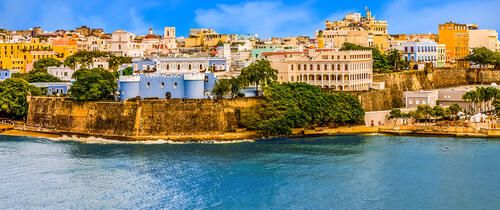 San Juan