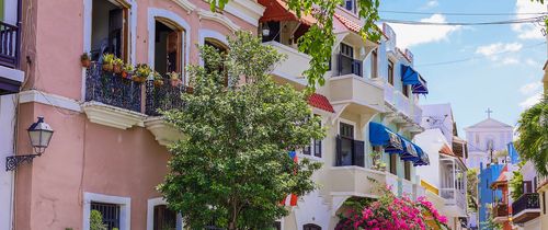 San Juan