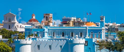 San Juan