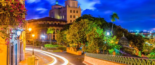 San Juan