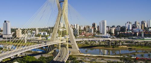 São Paulo