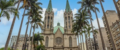 São Paulo